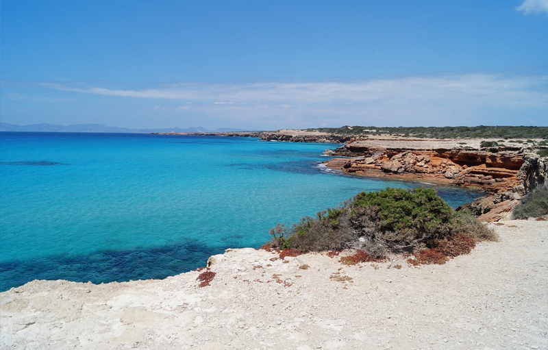 Isla de Formentera