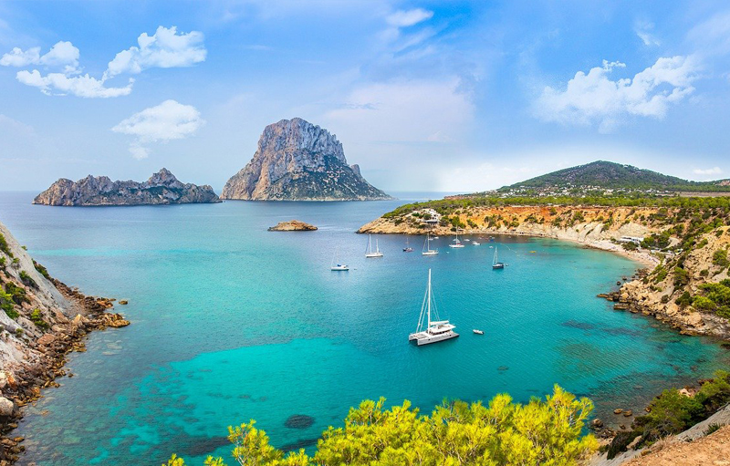 Isla de Ibiza