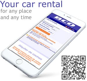 car hire 