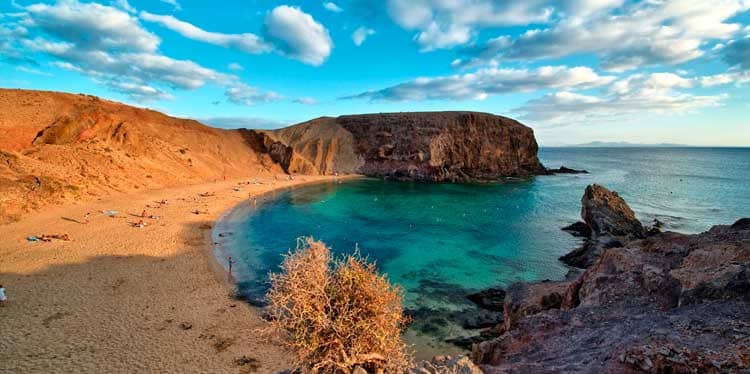 CAR RENTAL Lanzarote & cheap CAR HIRE Lanzarote