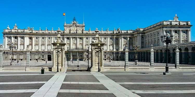 Alquiler de coches en Madrid - BCO