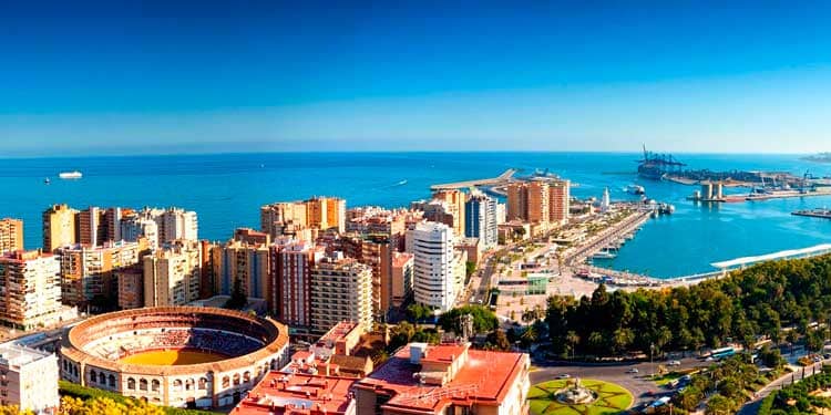 Alquiler de coches en Malaga - BCO