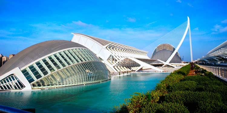 Alquiler de coches en Valencia - BCO